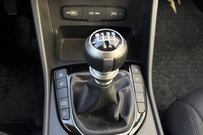 Hyundai Tucson 1.6 T-GDI Smart 2WD