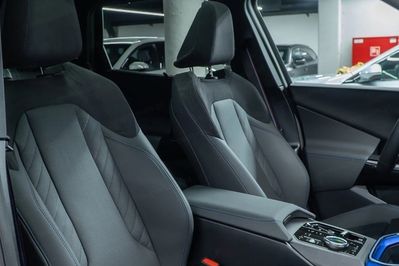 BMW X3 xDrive20d M Sport
