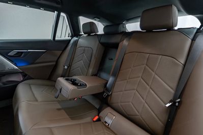 BMW Seria 5 Touring 520d xDrive M Sport