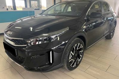 Kia XCeed 1.6 T-GDI Tribute DCT