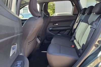 Dacia Bigster Extreme 1.2 TCe Hybrid-G LPG 4x4