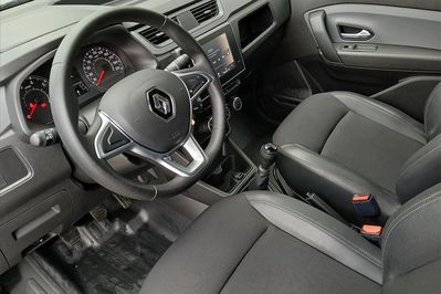 Renault Express Van L2H1