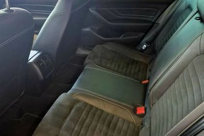 Volkswagen Passat 1.5 TSI EVO Elegance DSG
