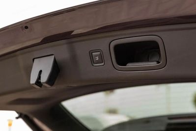 Leapmotor B10 PROMAX Design 67.1kWh