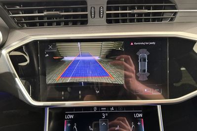 Audi A7 Sportback 45 TFSI quattro