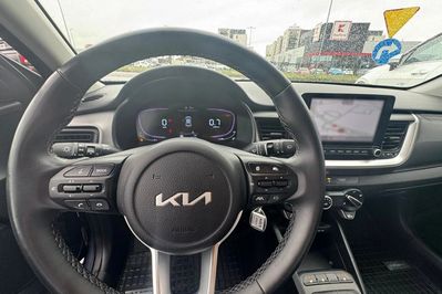 Kia Stonic 1.2 m