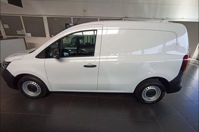 Renault Kangoo Van L1H1 Extra