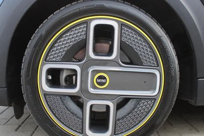 Mini Mini Cooper SE