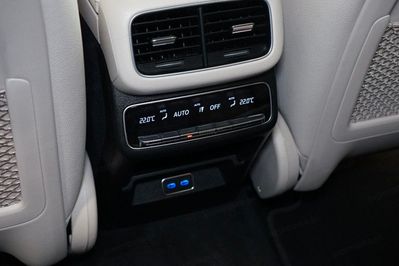 Mercedes GLS 450 d 4-MATIC AMG Line