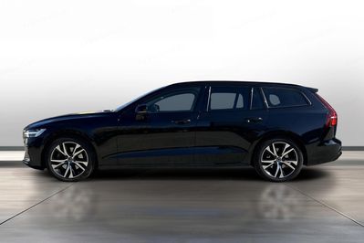 Volvo V60 B4 B Plus Dark aut