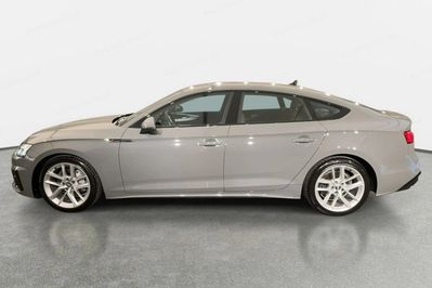 Audi A5 Sportback 40 TFSI S Line