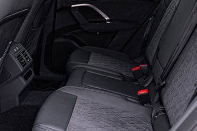 Audi Q5 TDI quattro S line Sportback