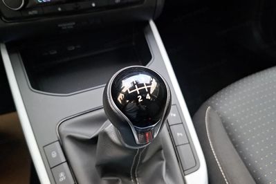 Seat Arona 1.0 TSI Style S&S