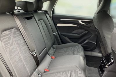 Audi A6 40 TDI mHEV Advanced S tronic