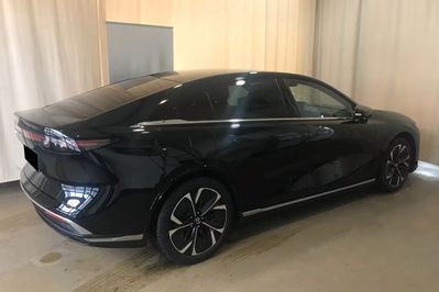 Mazda 6 Takumi Plus 6e 68.8kWh