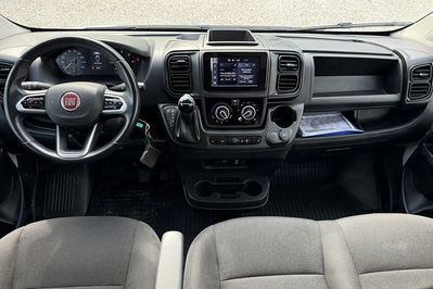 Fiat Ducato L2H2 Brygadówka
