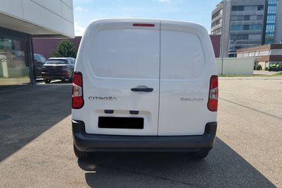 Citroen Berlingo Van M L1H1