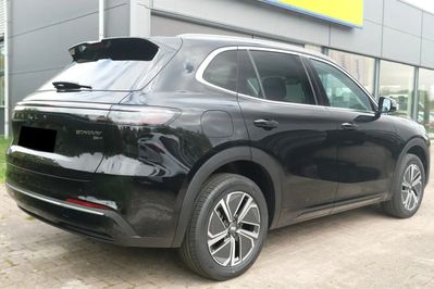 Geely Starray EM-i 1.5 PHEV Pro