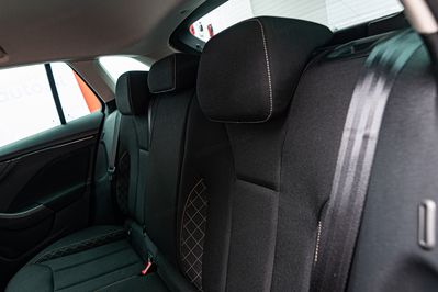 Skoda Scala 1.0 TSI Ambition