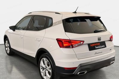 Seat Arona 1.0 TSI