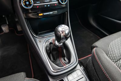 Ford Puma 1.0 EcoBoost ST-Line