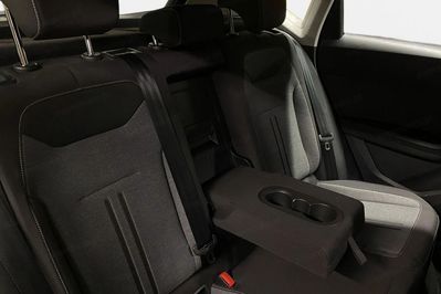 Seat Ateca Ateca 1.5 TSI DSG