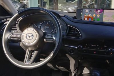 Mazda CX-30 2.0 Mhev Nagisa 2WD