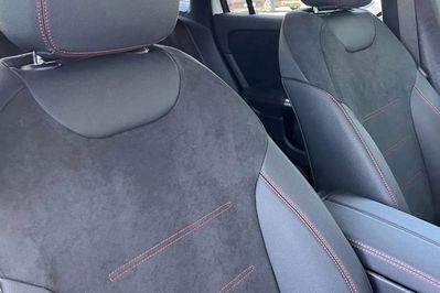 Mercedes GLA 200 AMG Line