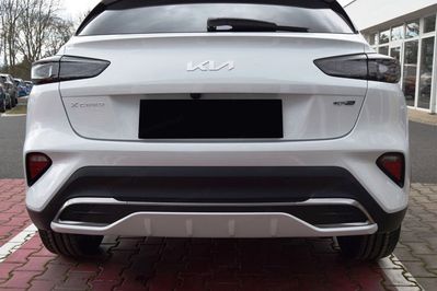 Kia XCeed 1.6 T-GDI GT-Line DCT