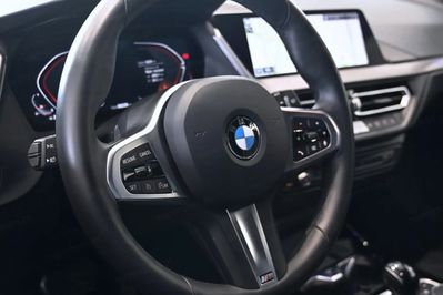 BMW Seria 1 118i M Sport