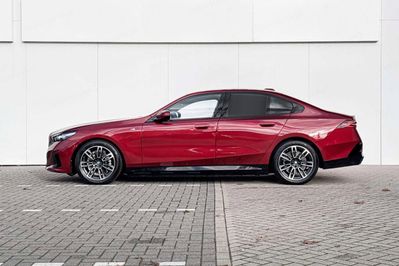 BMW Seria 5 520i M Sport