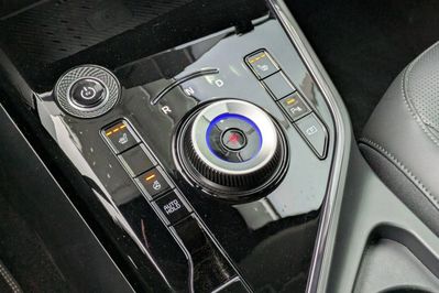 Kia Niro e-Niro 64kWh L