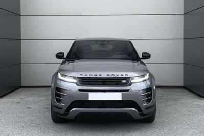 Land Rover Range Rover Evoque 2.0 D200 Dynamic SE