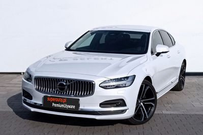 Volvo S90 B4 B Plus Bright aut