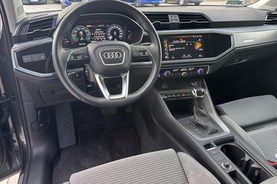 Audi Q3 Sportback 45 TFSI e S Line