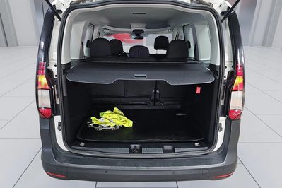 Volkswagen Caddy osobowy L1H1