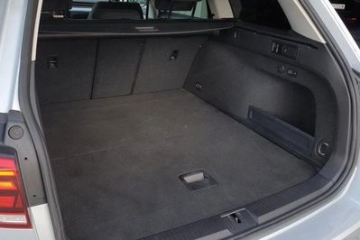 Volkswagen Passat 2.0 TDI EVO Business DSG