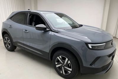 Opel Mokka Business Edition 1.2 T mHEV eDTC6