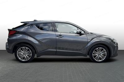 Toyota C-HR Executive 1.8 Hybrid