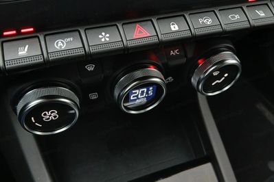 Renault Arkana 1.3 TCe Esprit Alpine