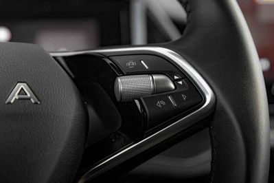 Skoda Kodiaq Drive 2.0 TSI 4x4 DSG