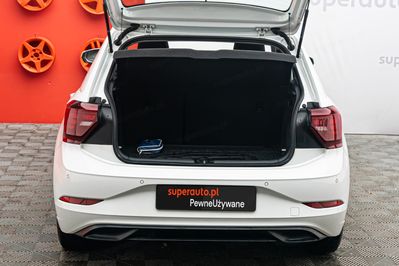 Volkswagen Polo 1.0 TSI Life