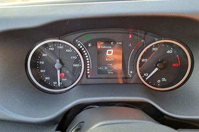 Iveco Daily 35S18 16m3 L4H2