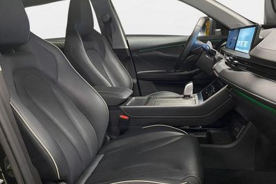 Chery Tiggo 4 1.5 GDI HEV DHT