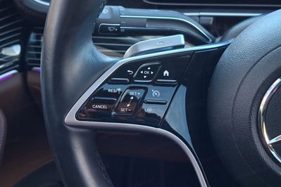 Mercedes GLE Coupe 450 d mHEV 4-Matic AMG Line