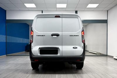 Ford Transit Courier Trend L1H1