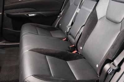 Lexus RX 500h F Sport