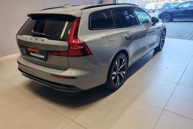 Volvo V60 B4 D Plus Dark aut