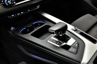 Audi A4 40 TFSI mHEV quattro S Line S tronic