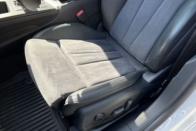 Audi A5 40 TFSI quattro S Line